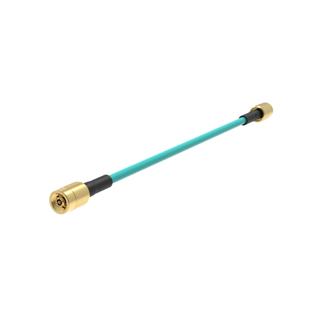 Amphenol CDI TM7SMSTS9MS031C electronic component product image
