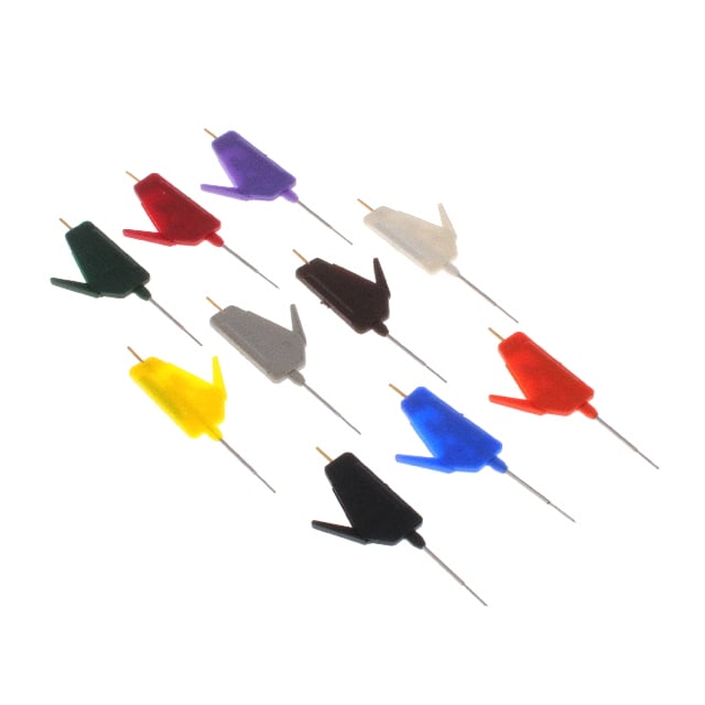 E-Z-Hook X2015-S electronic component product image