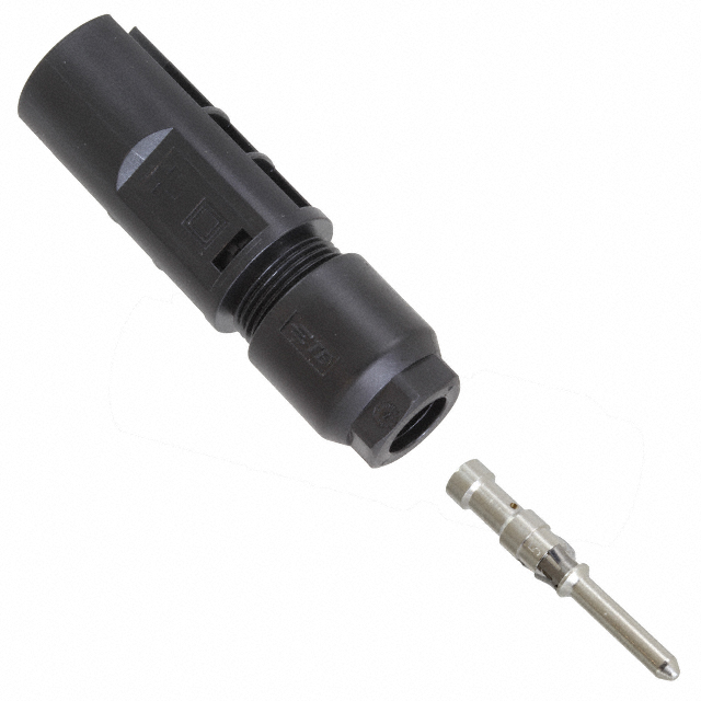 TE Connectivity AMP Connectors 1394461-1 electronic component product image