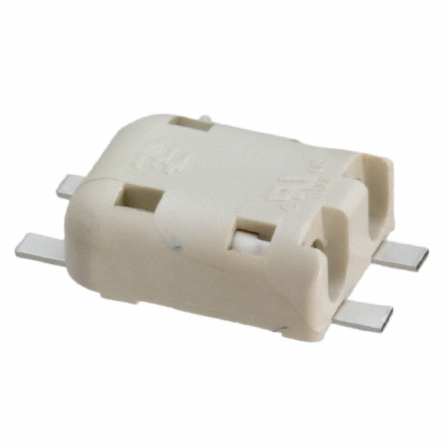 TE Connectivity AMP Connectors 1969226-1 electronic component product image
