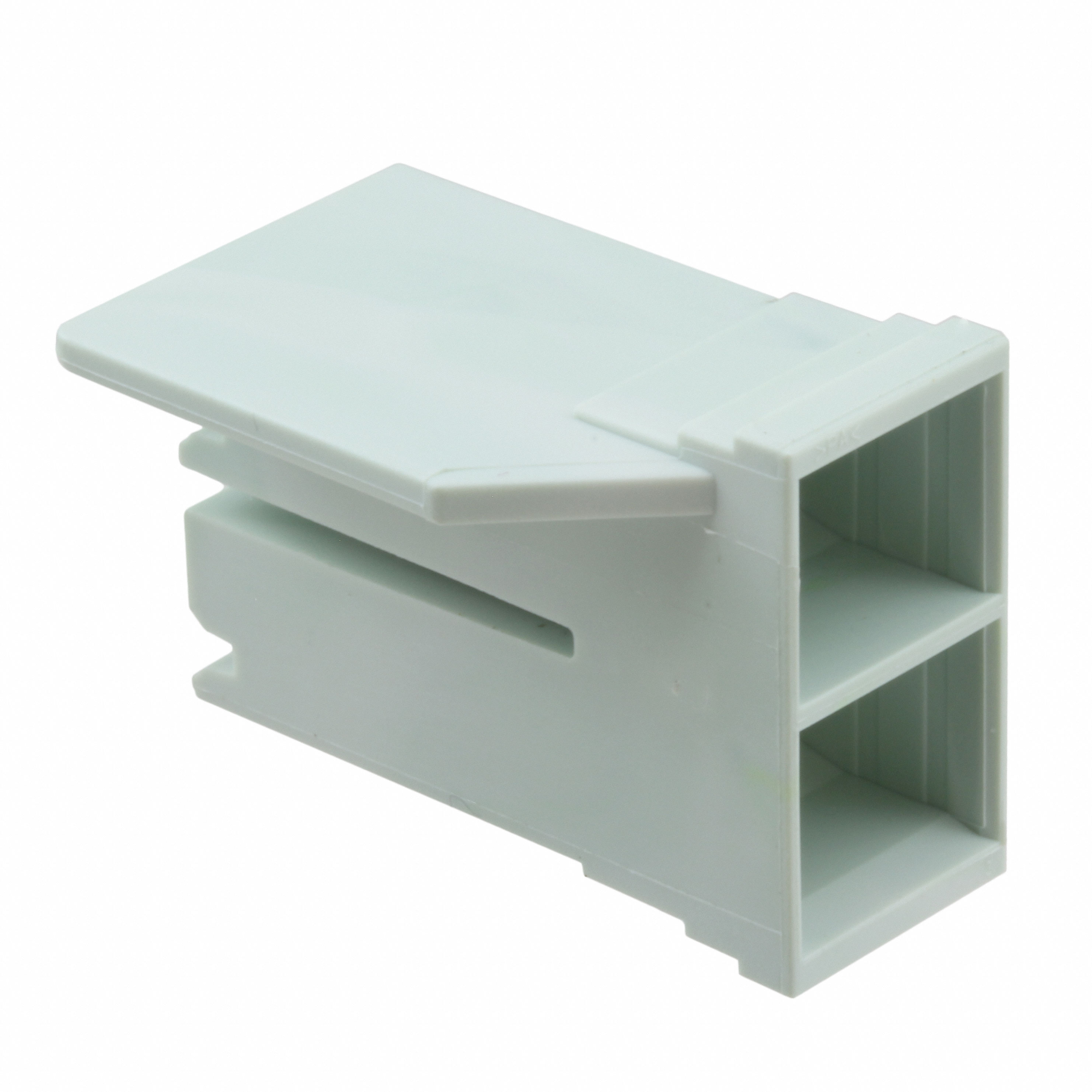 TE Connectivity AMP Connectors 1969232-4 electronic component product image