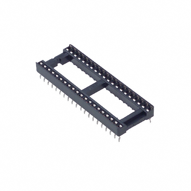 TE Connectivity AMP Connectors 2-641616-2 electronic component product image