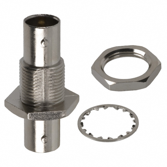 TE Connectivity AMP Connectors 5222117-1 electronic component product image