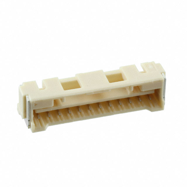 Molex 5024431270 electronic component product image