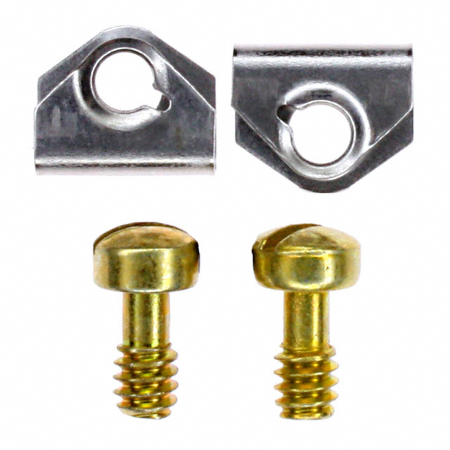 TE Connectivity AMP Connectors 5205980-1 electronic component product image