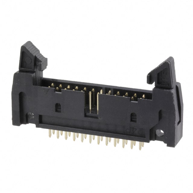 Würth Elektronik 61202422021 electronic component product image
