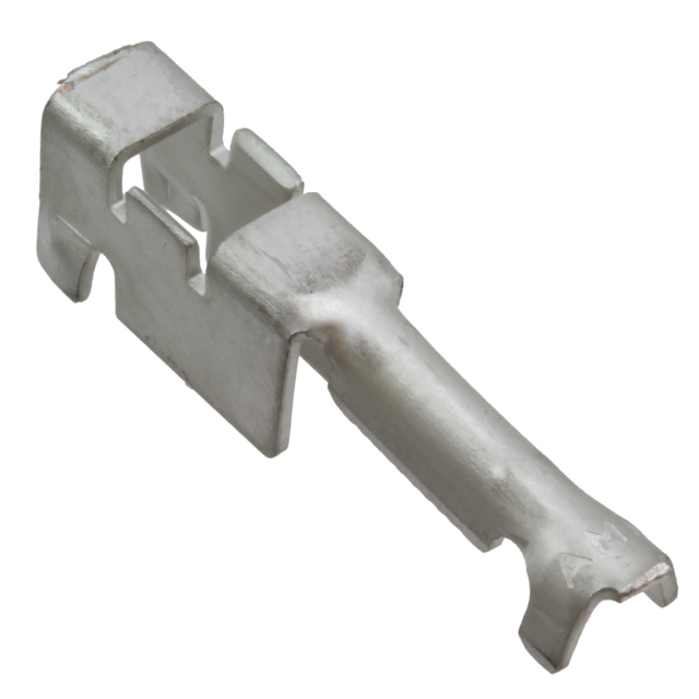 TE Connectivity AMP Connectors 63453-1 electronic component product image