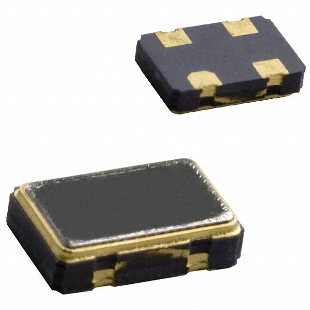 Cardinal Components Inc. CPPLT5-LT76T electronic component product image