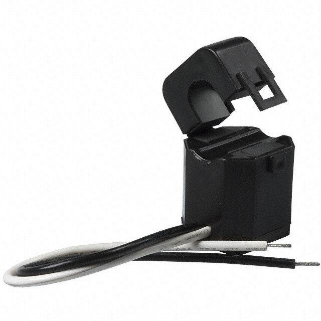 CR Magnetics Inc. CR3110-3000 electronic component product image