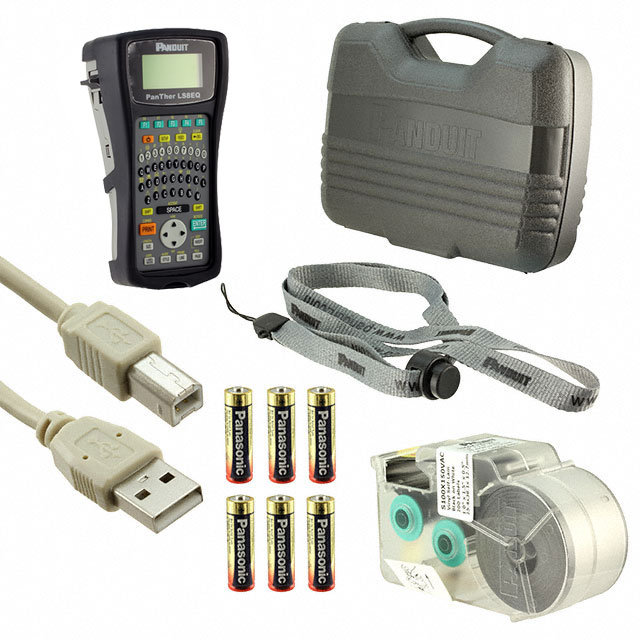 Panduit Corp LS8EQ-KIT electronic component product image