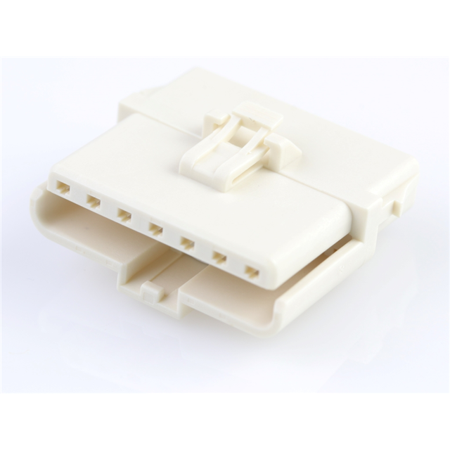 Molex 1502010017 electronic component product image