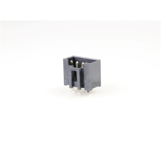 Molex 2074790004 electronic component product image