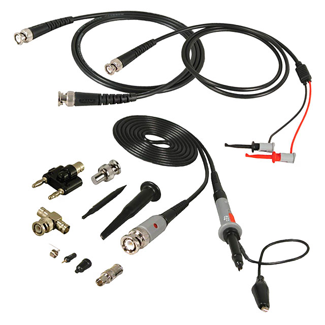 Global Specialties GSA-3743 electronic component product image