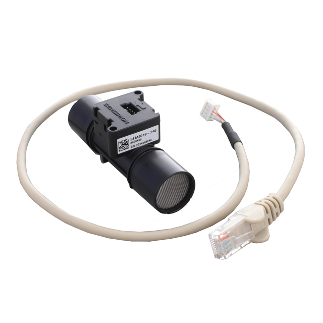 Sensirion AG SEK-SFM3019 electronic component product image