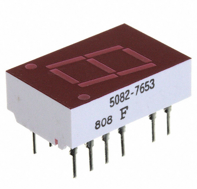 Broadcom Limited 5082-7653 electronic component product image