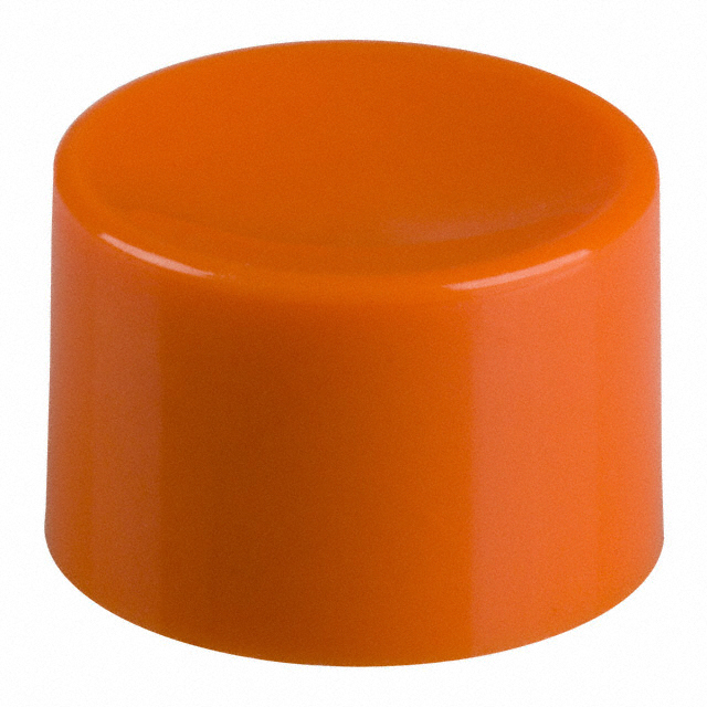 C&K 752704000 electronic component product image