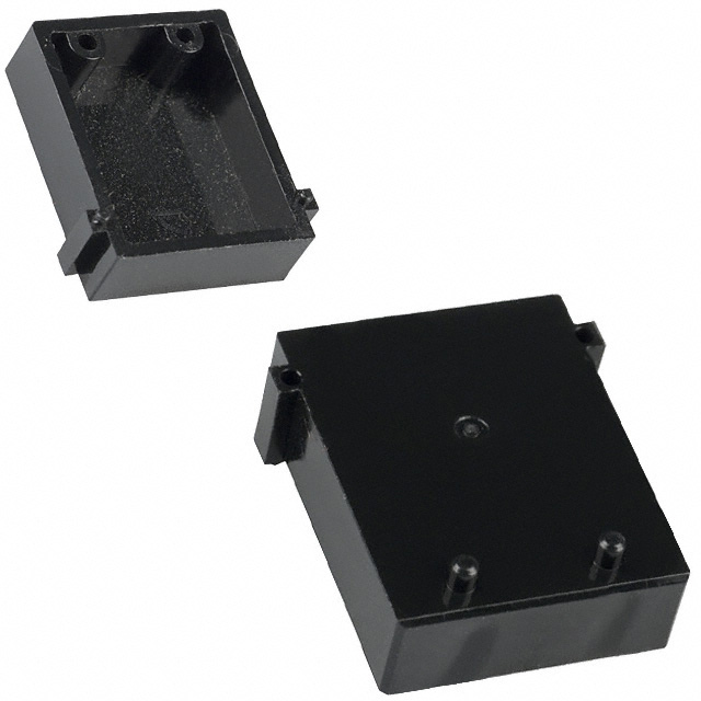 Aratas America LLC A7D-1PA-1 electronic component product image