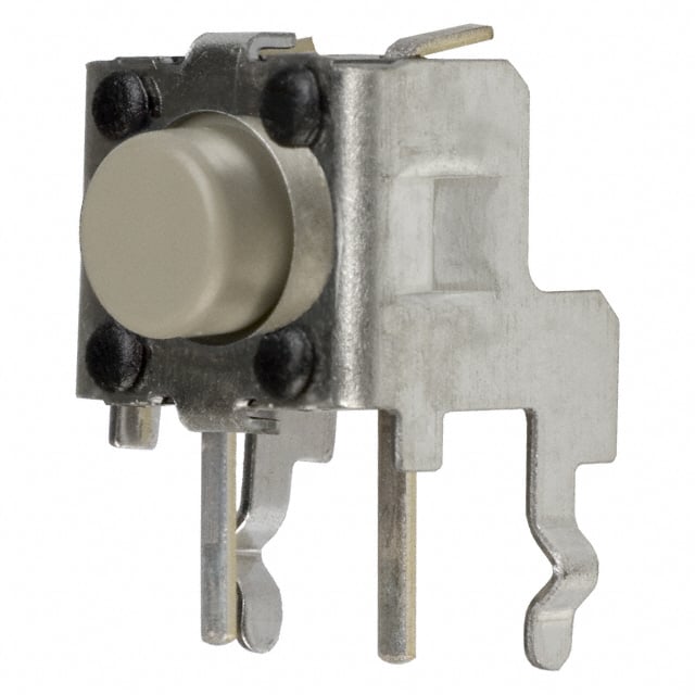 Aratas America LLC B3F-3122 electronic component product image
