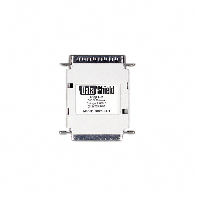 Eaton Tripp Lite DB25-PAR electronic component product image
