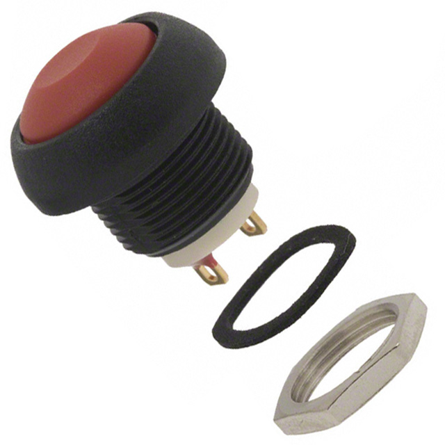 APEM Inc. ISR3SAD600 electronic component product image