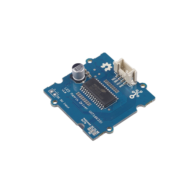 Seeed Technology Co., Ltd 105020074 electronic component product image