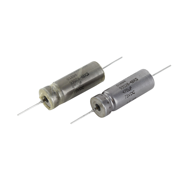 EXXELIA 93026-52KS electronic component product image