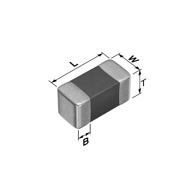 TDK NTCG103JX103DT1S electronic component product image