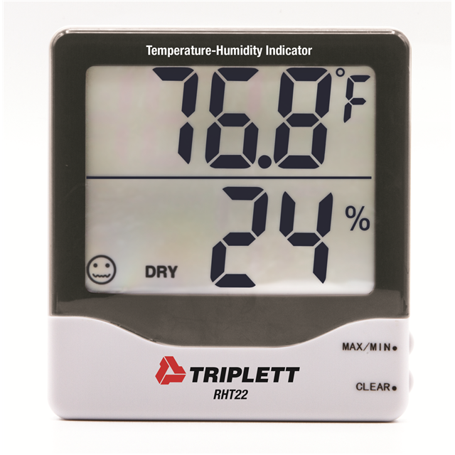 Triplett RHT22 electronic component product image