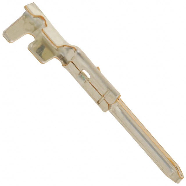 JST Sales America Inc. SYM-001T-P0.6(N) electronic component product image