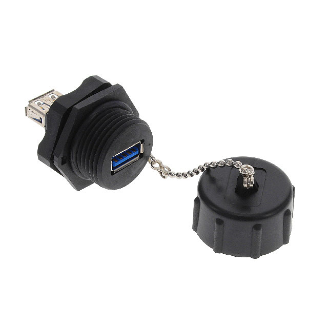 Eaton Tripp Lite U325-000-IND electronic component product image