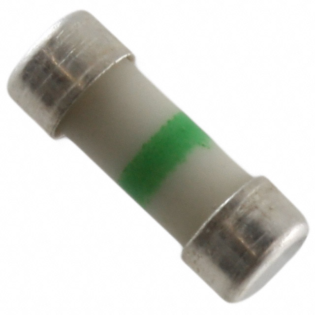 Littelfuse Inc. 0242.080UR electronic component product image