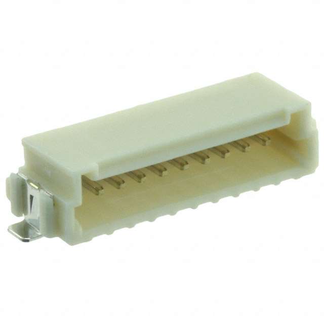 TE Connectivity AMP Connectors 1-292228-0 electronic component product image