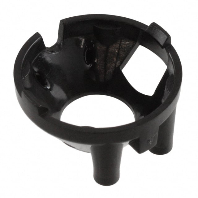 Carclo Technical Plastics 10733 electronic component product image