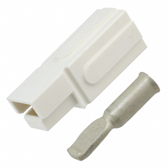 TE Connectivity AMP Connectors 1604398-3 electronic component product image