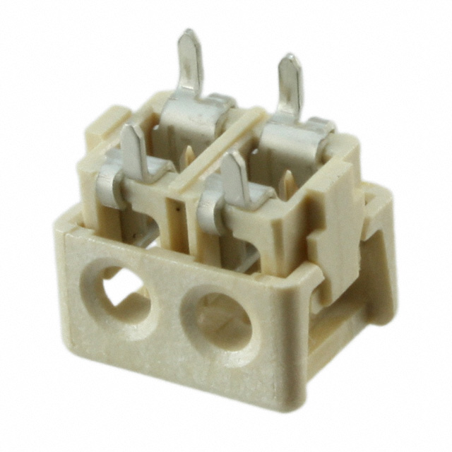 TE Connectivity AMP Connectors 2106751-2 electronic component product image