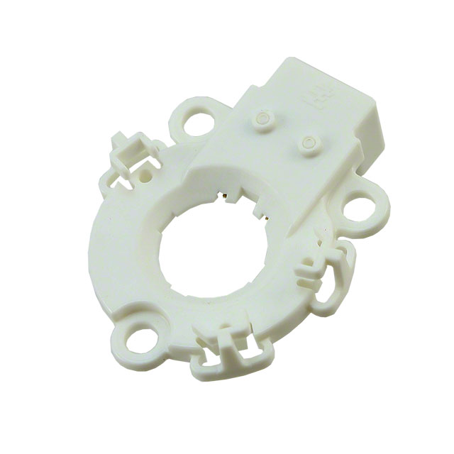 TE Connectivity AMP Connectors 2154170-1 electronic component product image