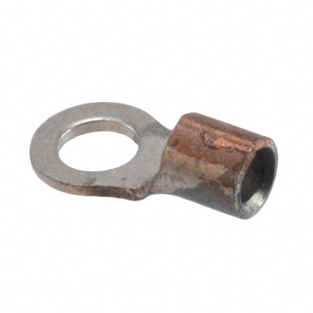 TE Connectivity AMP Connectors 322329 electronic component product image