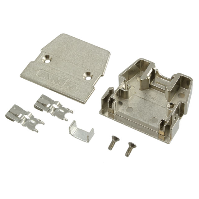 TE Connectivity AMP Connectors 5749191-1 electronic component product image