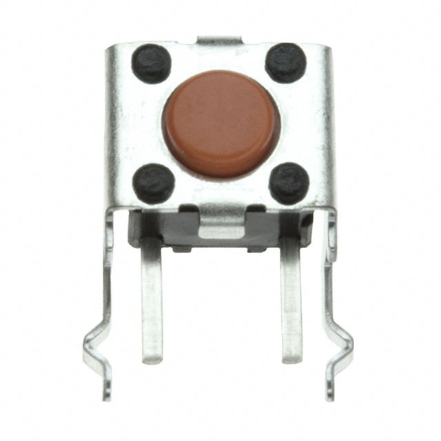 Aratas America LLC B3F-3105 electronic component product image