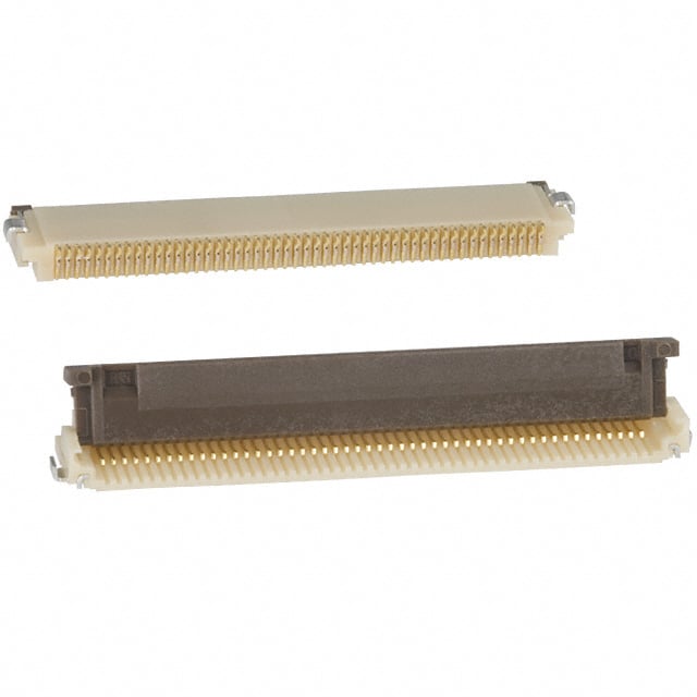 Hirose Electric Co Ltd FH12-50S-0.5SH(55) electronic component product image