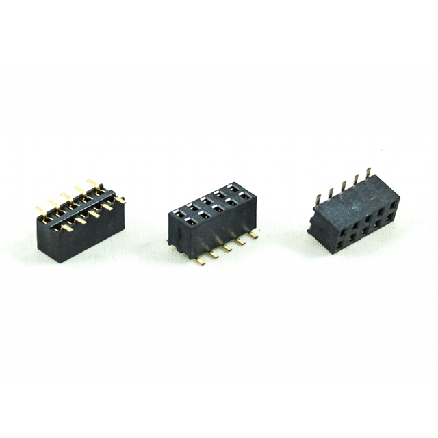 Oupiin 2143-A2X17G00DNU electronic component product image