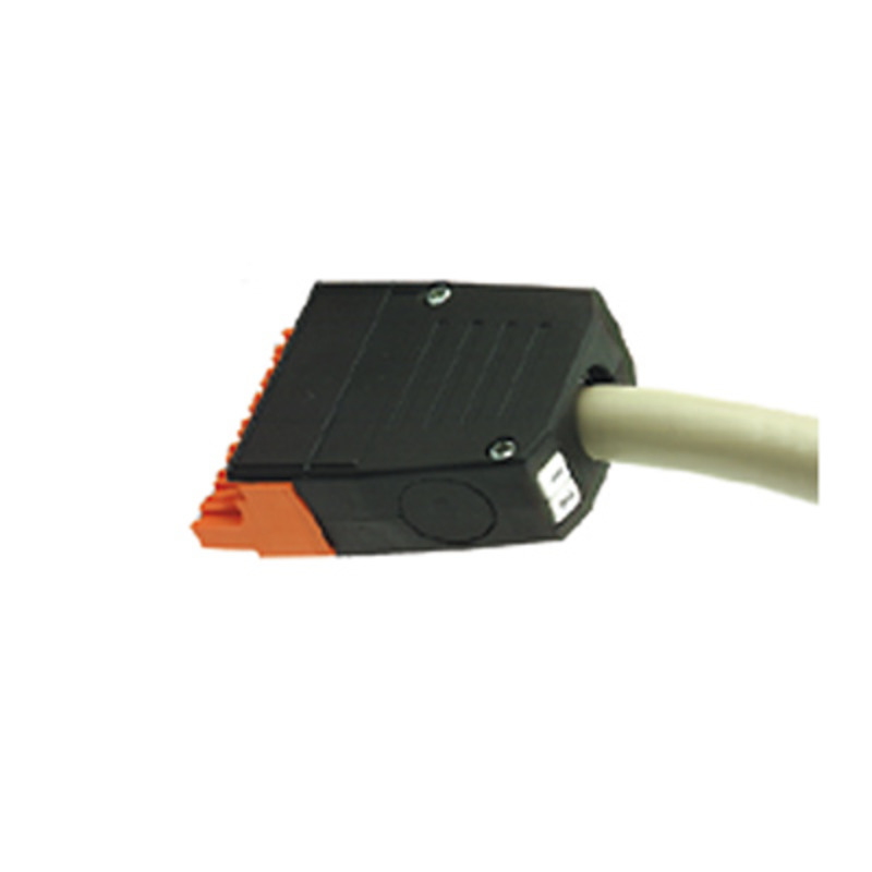 Weidmüller 2507120000 electronic component product image