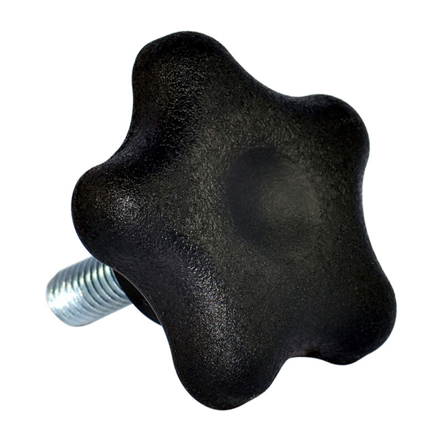 Essentra Components KN6C40005SA--21 electronic component product image