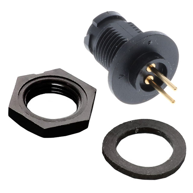 Conxall/Switchcraft W17292-2SG-P-300 electronic component product image