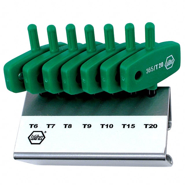Wiha 36590 electronic component product image