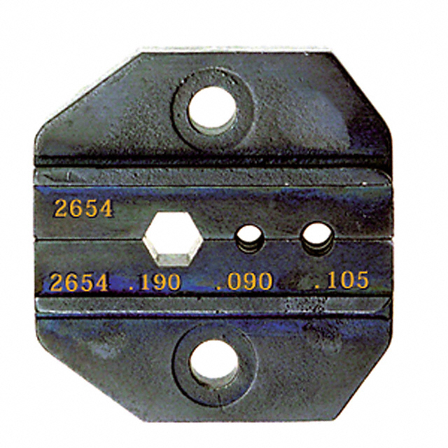 Tempo Communications PA2654 electronic component product image