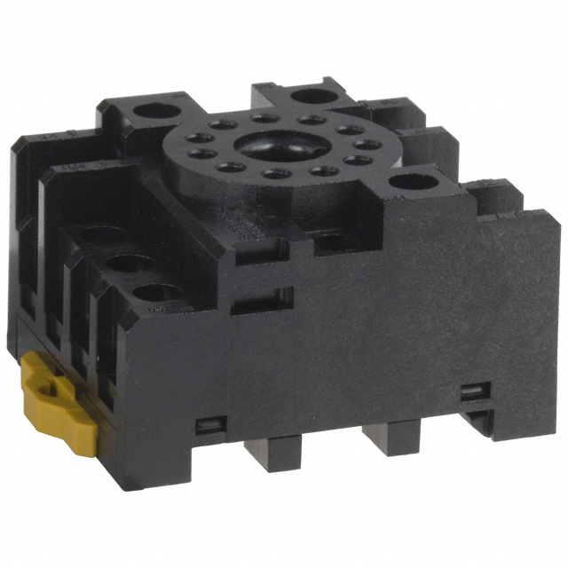 Omron Automation and Safety PF113A-E electronic component product image
