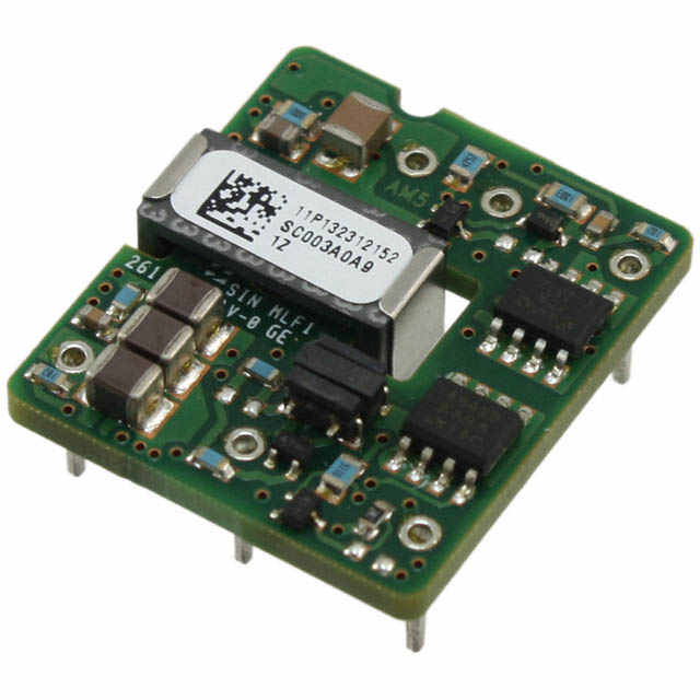 OmniOn Power™ SC003A0A91Z electronic component product image