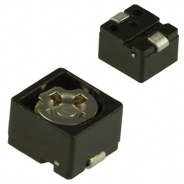 Murata Electronics TZB4Z250AA10R01 electronic component product image