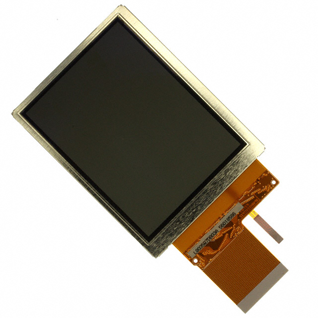 Sharp Microelectronics LQ035Q7DB03 electronic component product image
